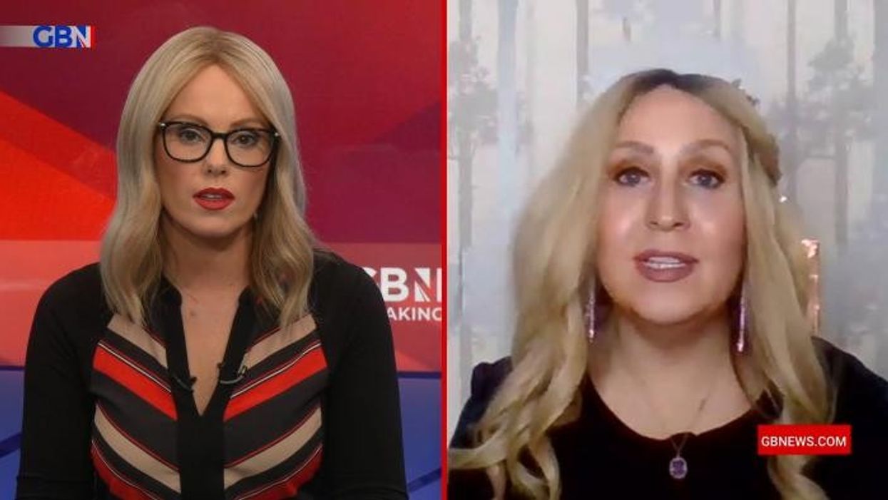 Princess Kate 'carrying the weight of the world on her shoulders' after shock cancer announcement