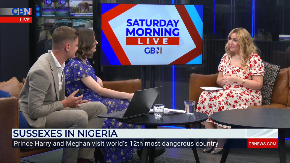 Sarah-Louise Robertson