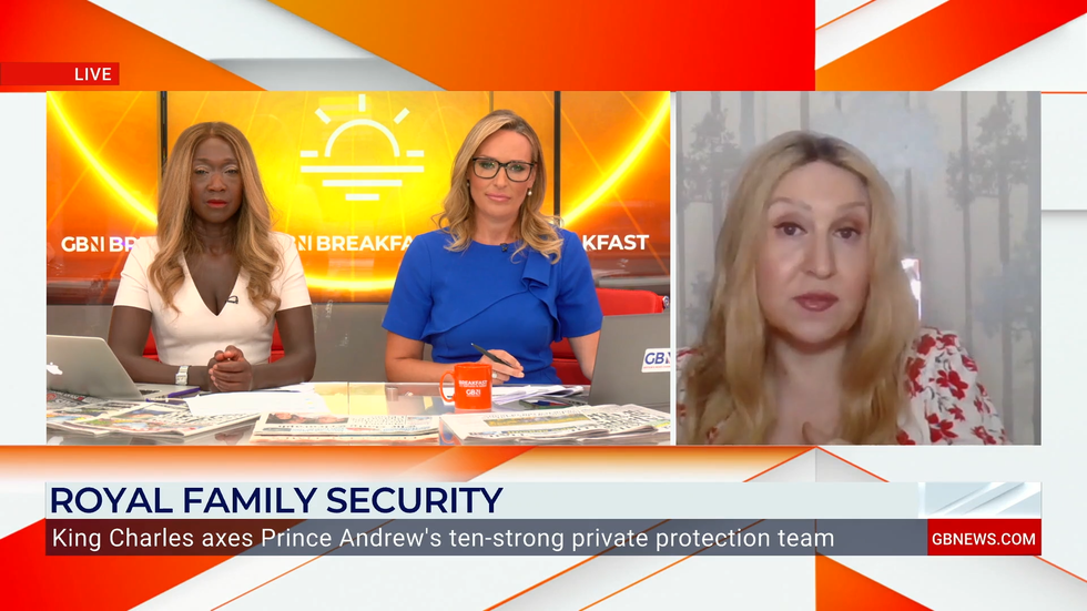 Sarah-Louise Robertson