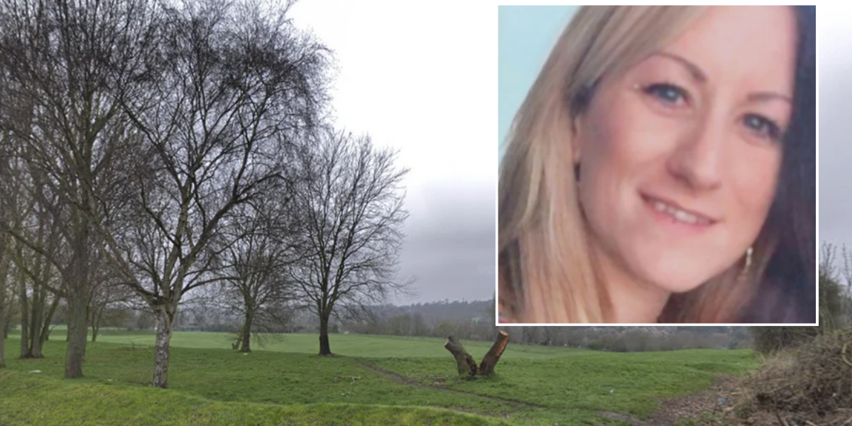 NextImg:Two people charged with murder after human remains found in Croydon park