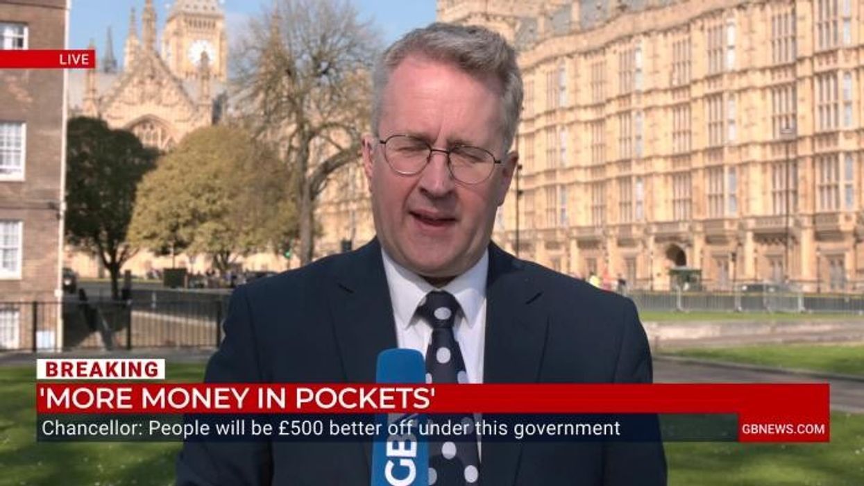 'We were expecting better': Pressure piles on Rachel Reeves as Lib Dems hit out at Spring Statement