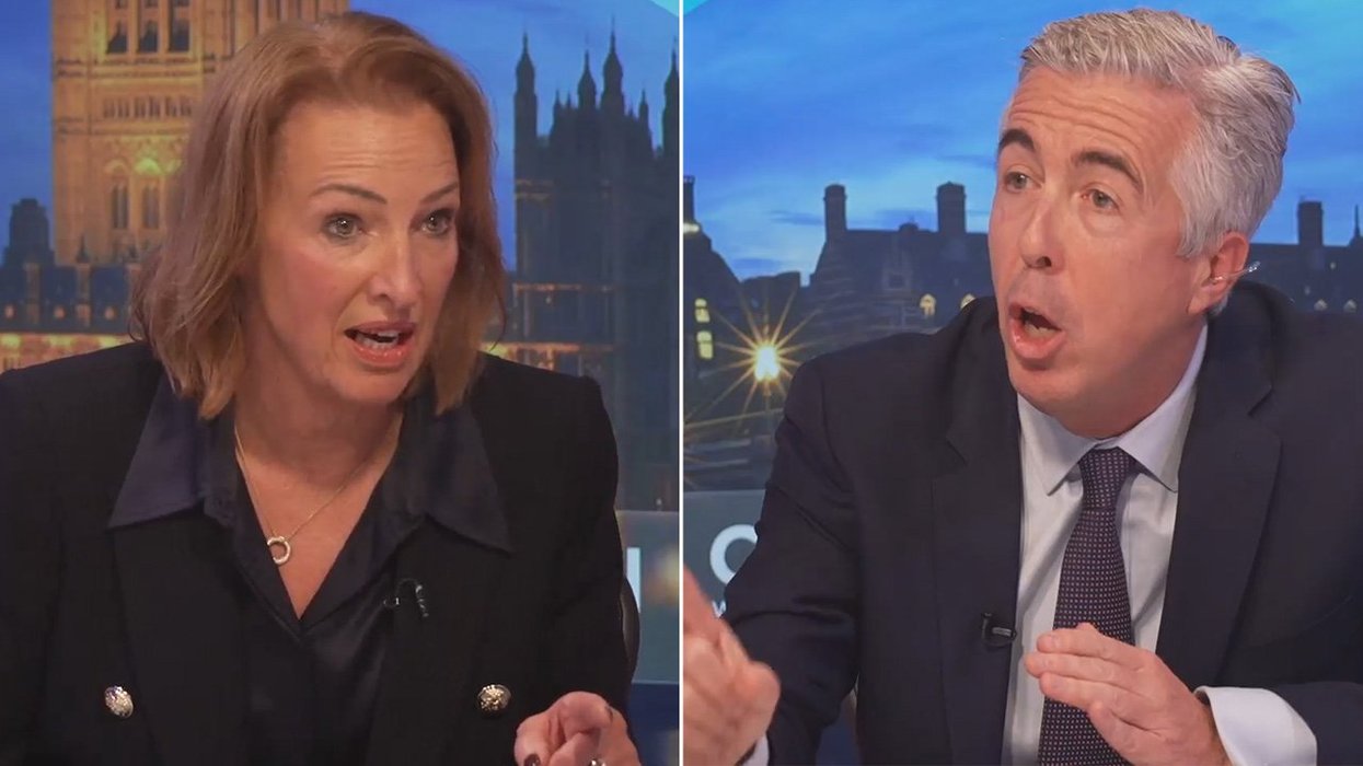 Sarah Pochin, Kevin Craig