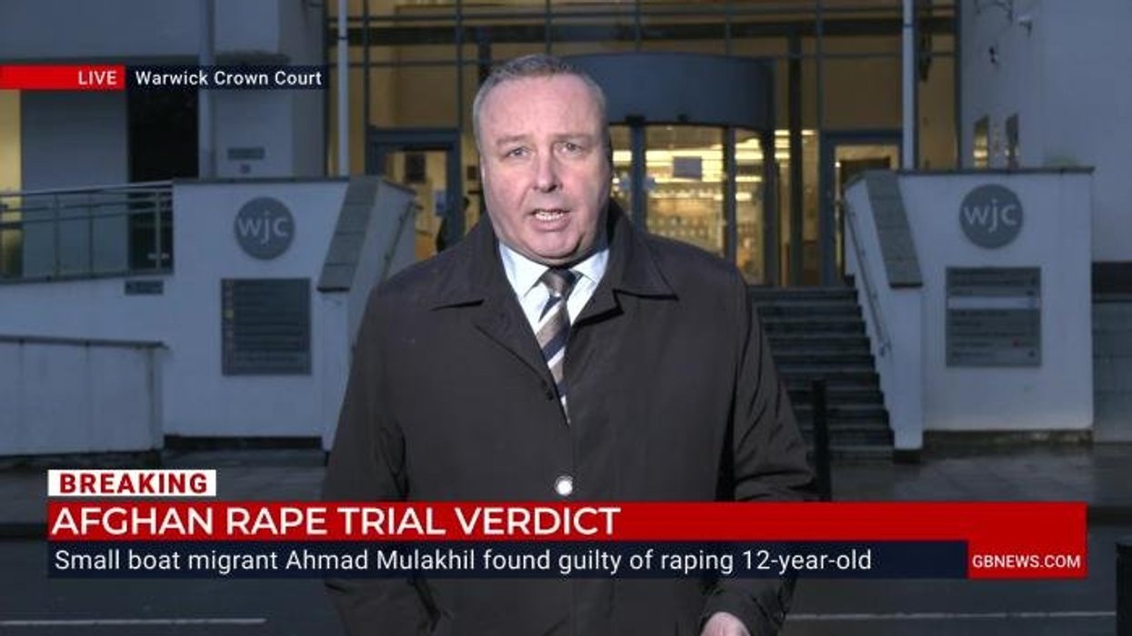 This Afghan asylum seeker rapist just detonated the dangerous myth of the far-right bogeyman - Adam Brooks