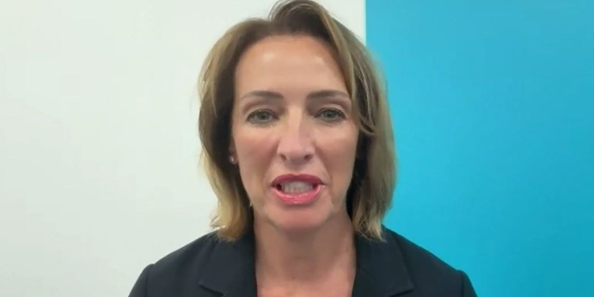 NextImg:'This is a national emergency!' Sarah Pochin furiously demands recall of Parliament amid escalating migrant crisis: 'Absolute nonsense'