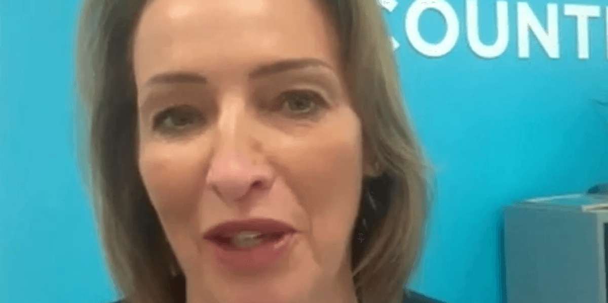 Sarah Pochin questions why Labour ‘slipped out’ farm tax changes 36 hours before Christmas Sarah Pochin questions why Labour ‘slipped out’ farm tax changes 36 hours before Christmas