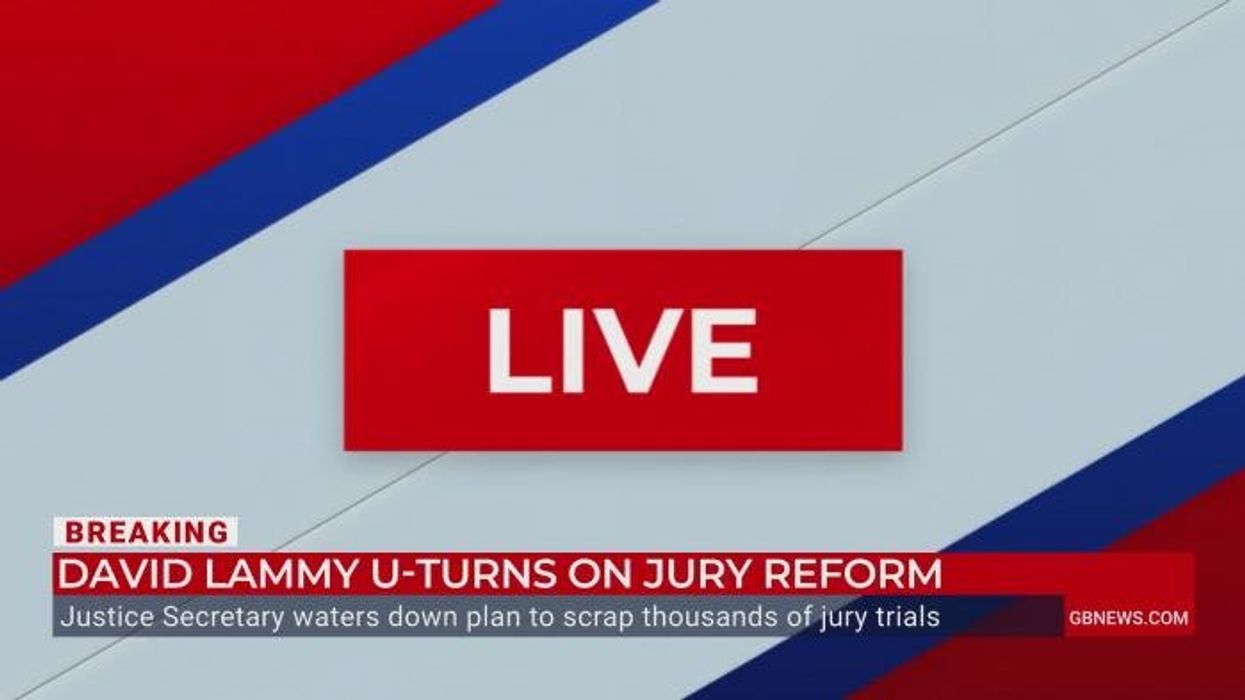 'Not good enough!' Minister admits Labour 'has to get a grip' after David Lammy revelation