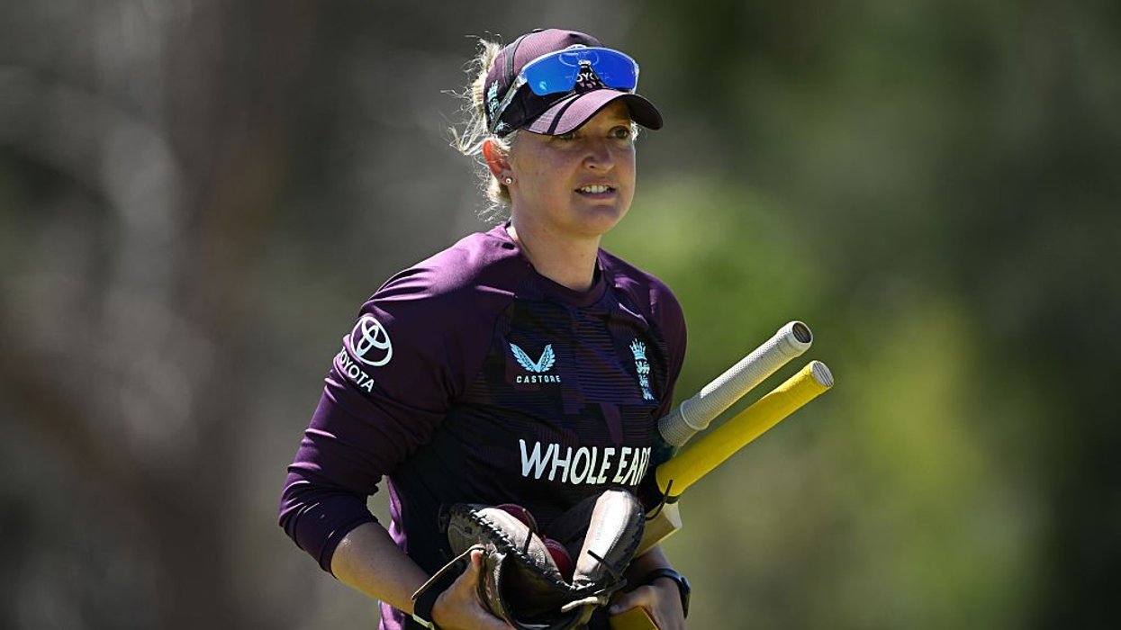 Sarah Taylor