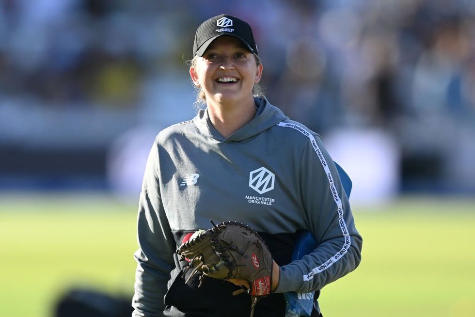 Sarah Taylor