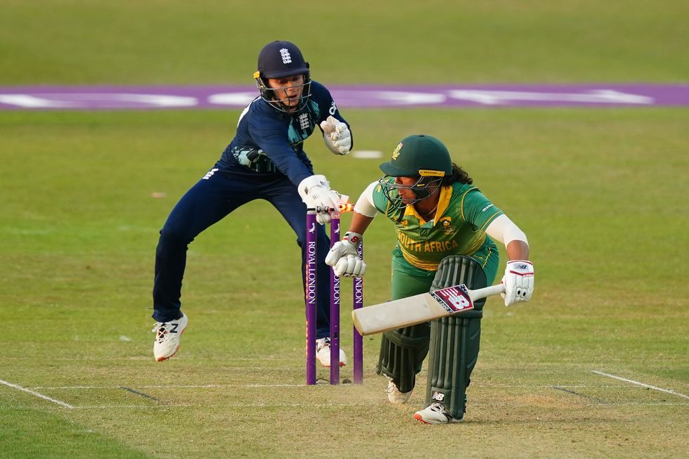 Sarah Taylor