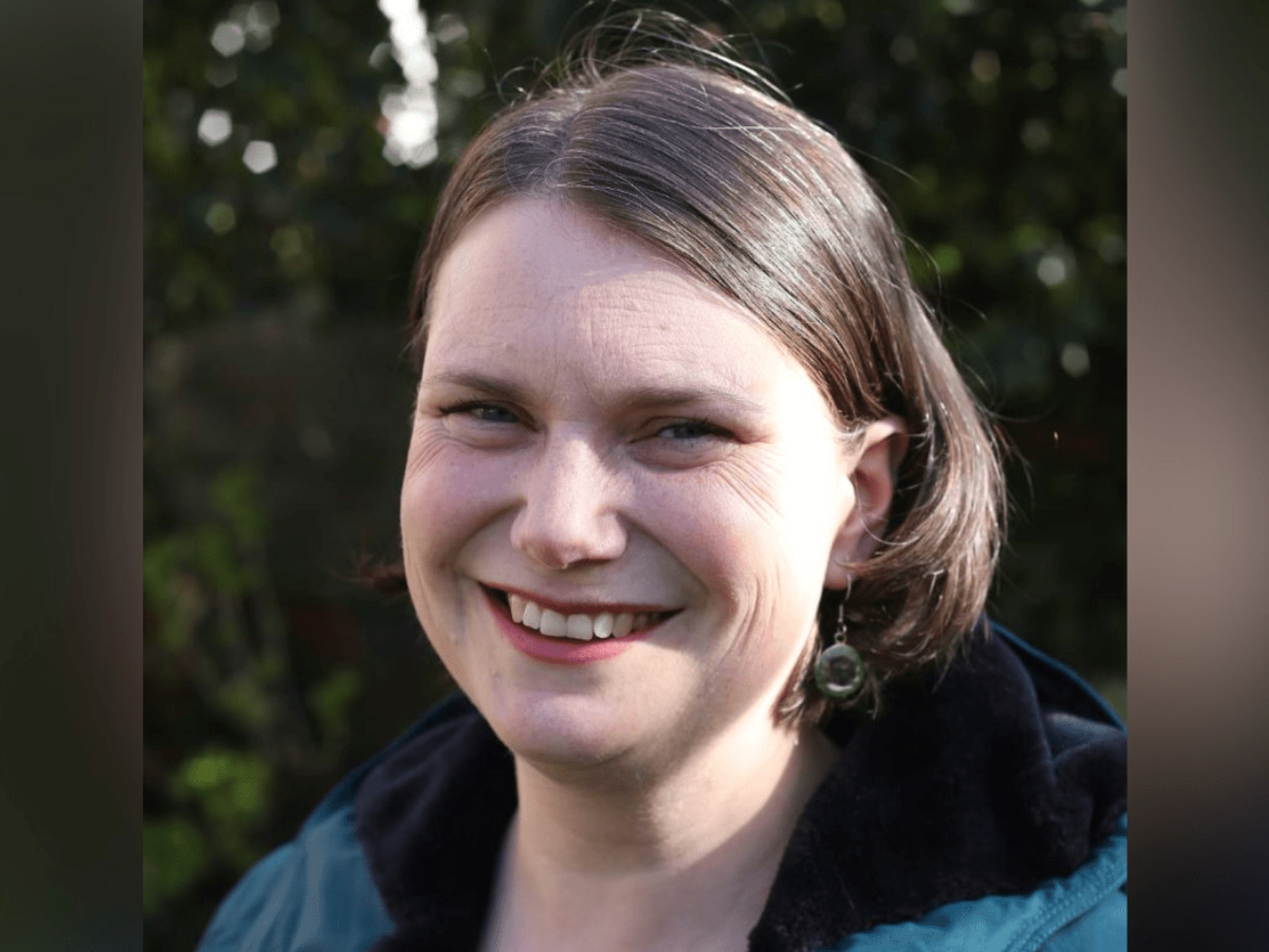 Sarah Wakefield