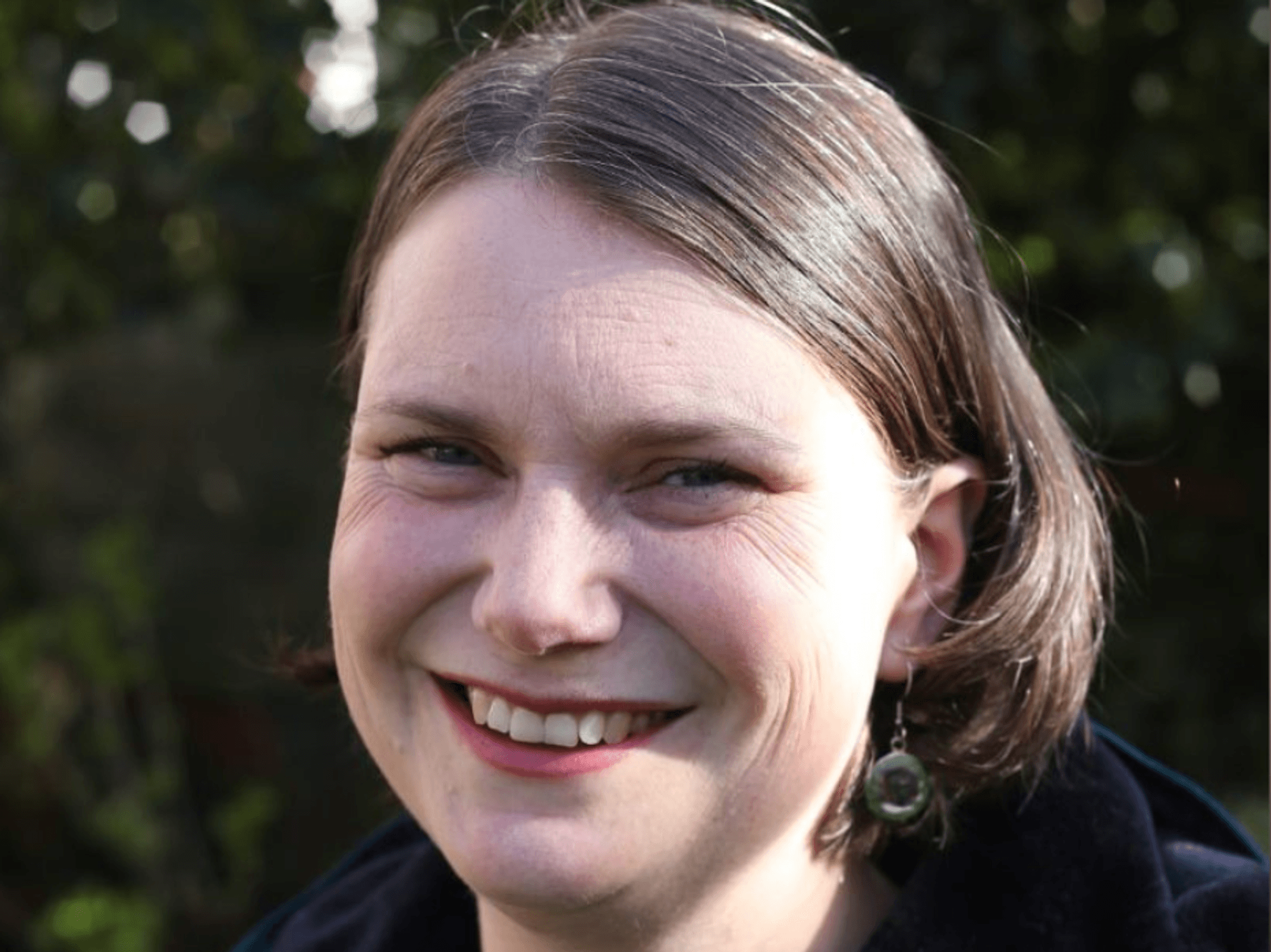 Sarah Wakefield