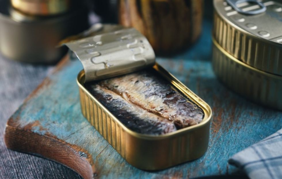 Sardines
