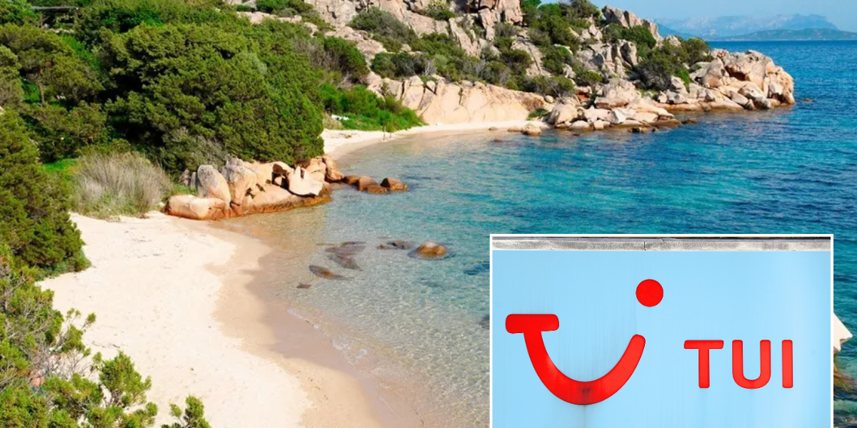 NextImg:TUI launches new programmes with more routes to European and Asian holiday hotspots