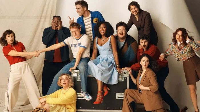 Saturday Night Live UK