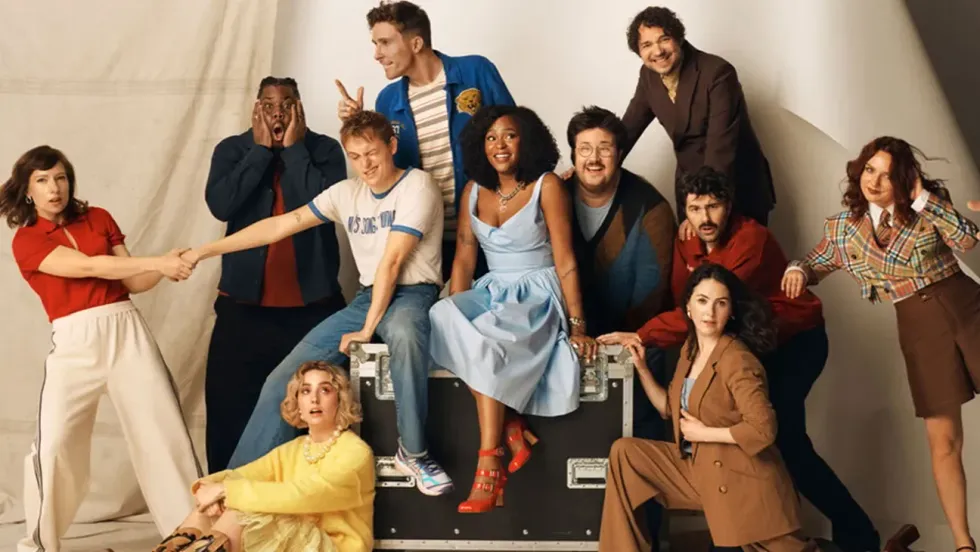 Saturday Night Live UK