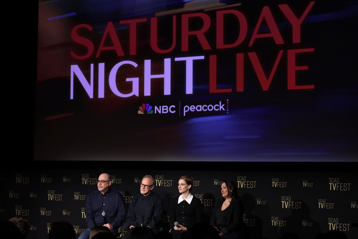 Saturday Night Live
