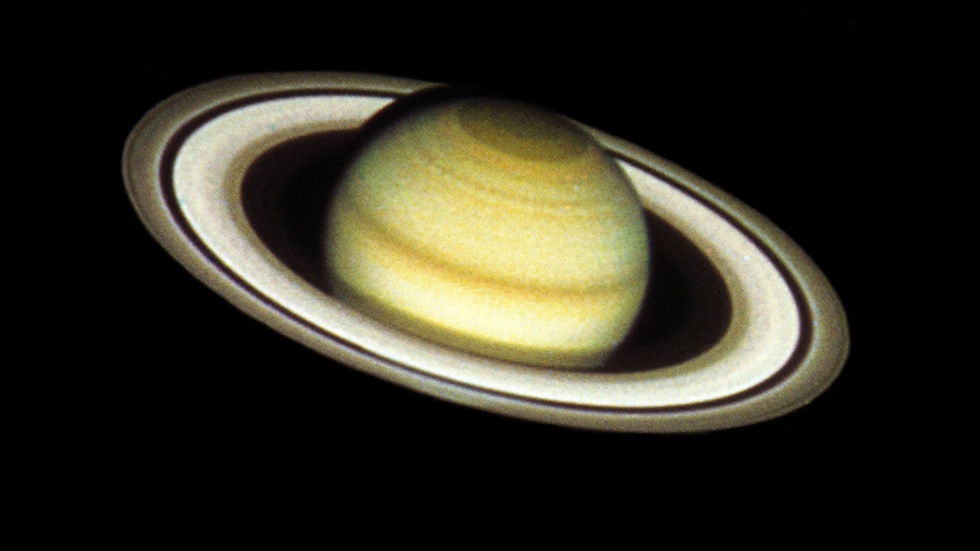 Saturn