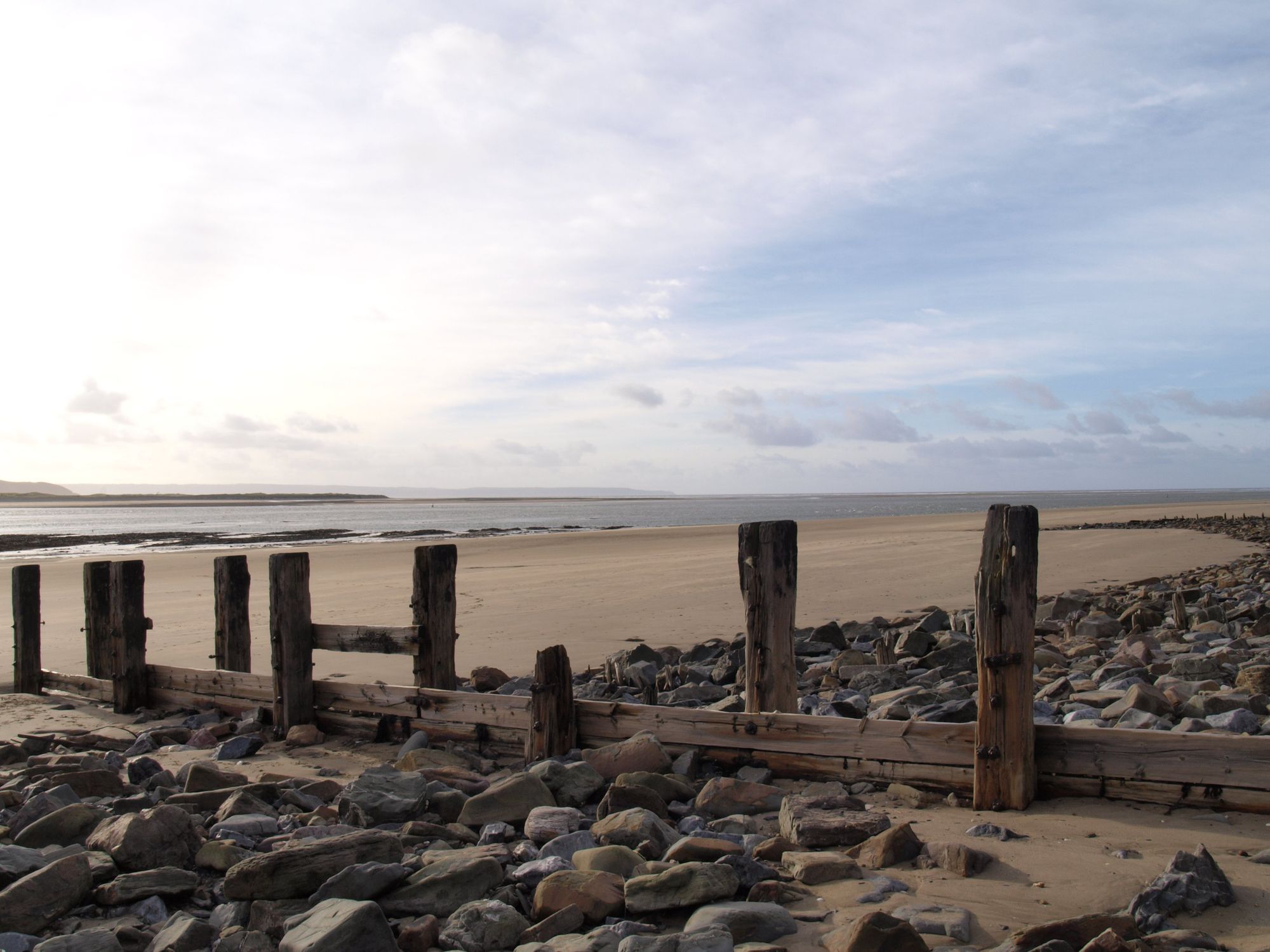 Saunton Sands