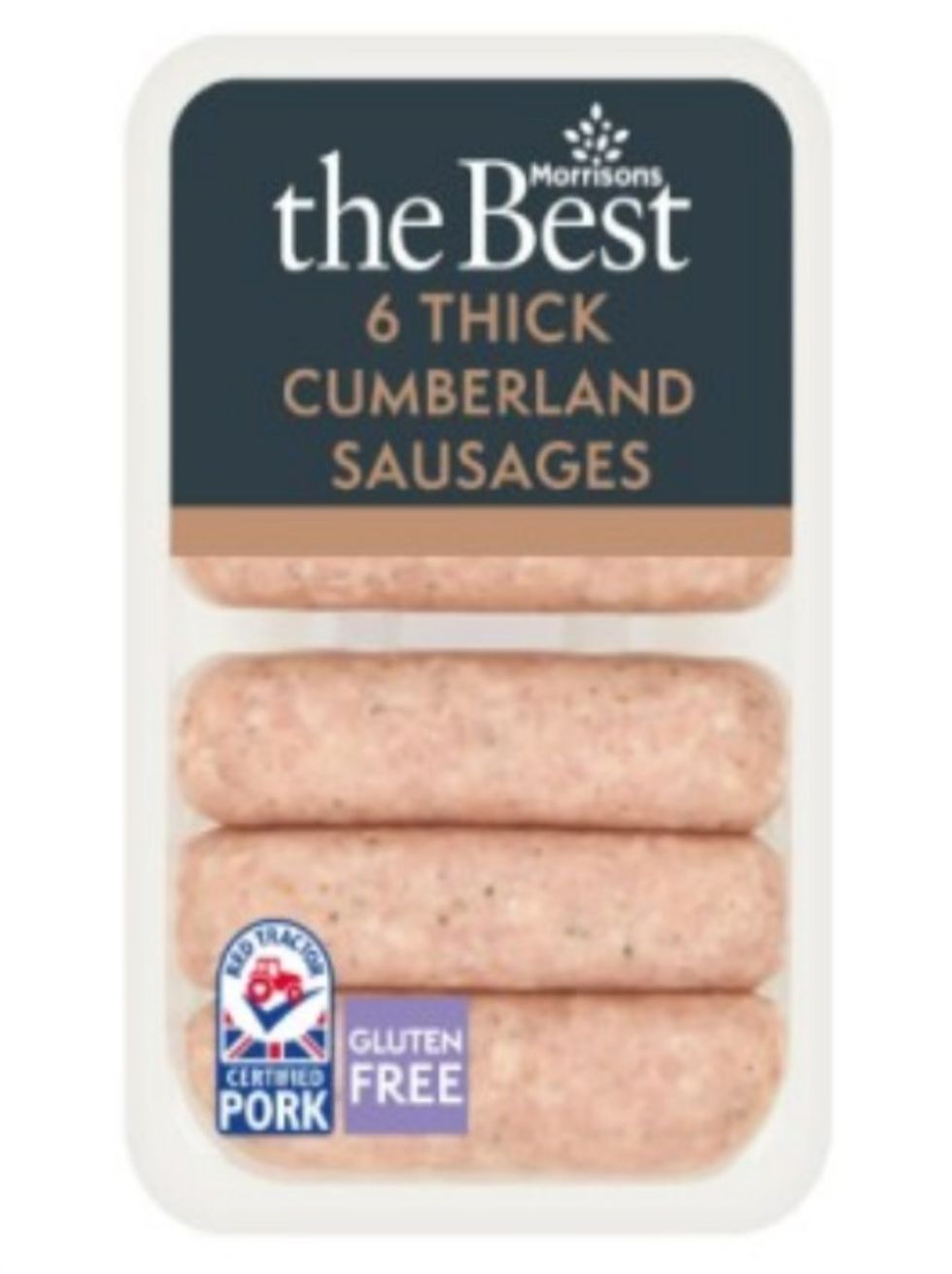 SAUSAGES