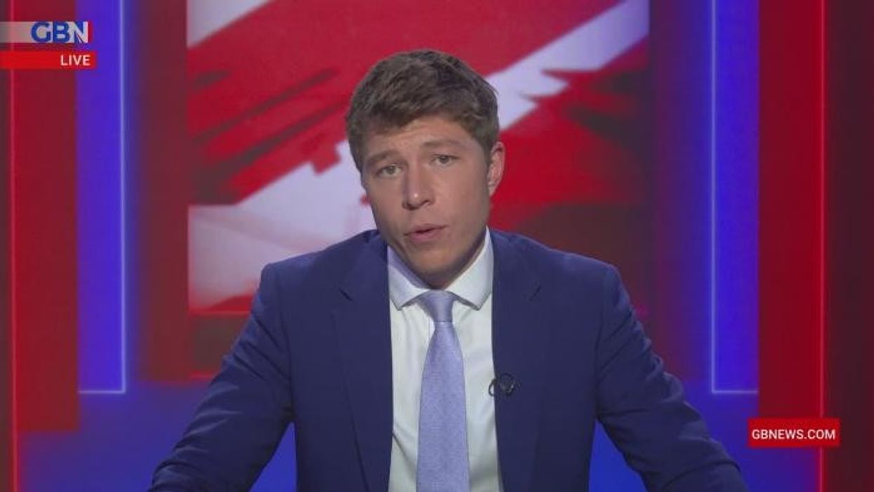 Peter Bleksley calls for further action on XL Bullies after latest death: 'Savage beasts!'