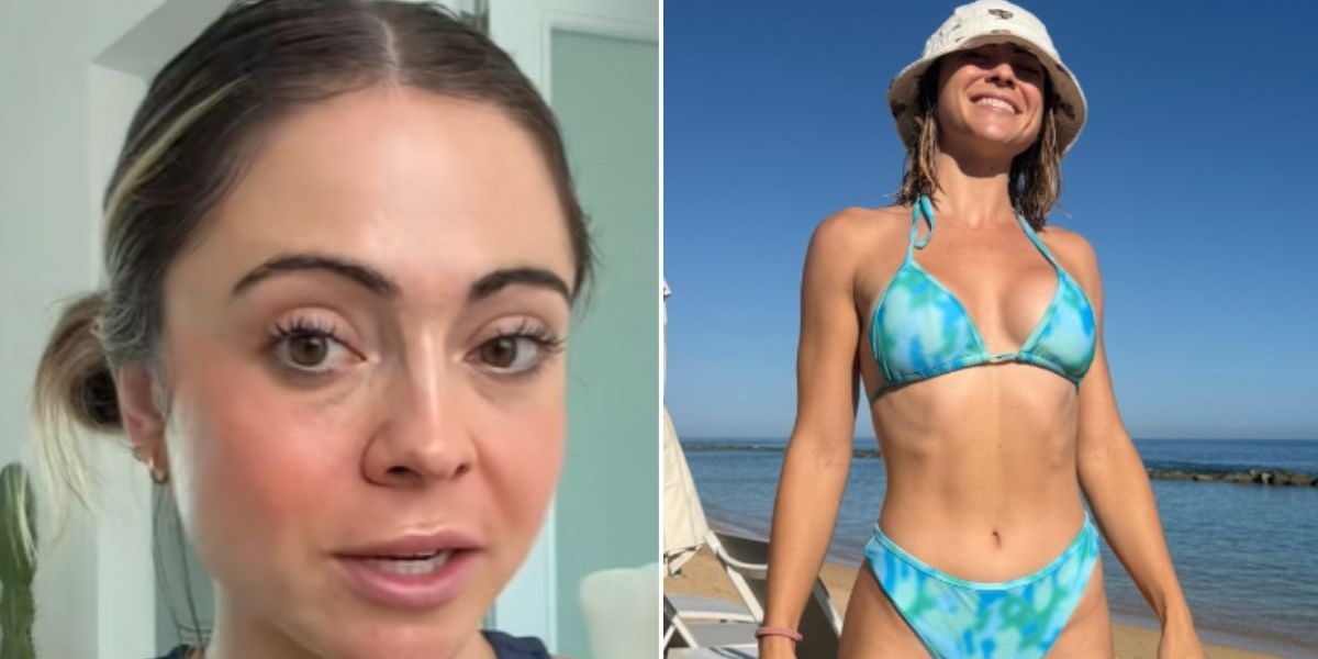 ‘I shed a stone after fixing 5 mistakes blocking my fat loss’ ‘I shed a stone after fixing 5 mistakes blocking my fat loss’