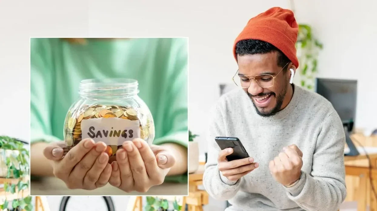 Provider offers competitive 6.3 per cent interest savings account