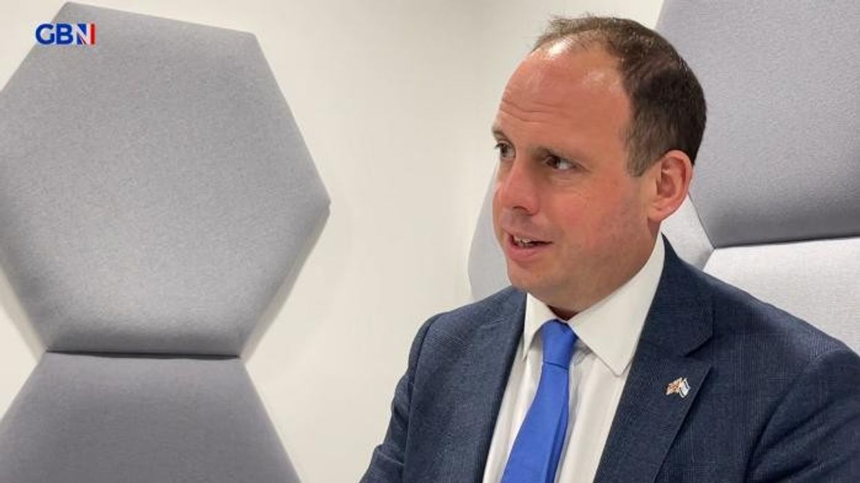 Savings crisis as Britons missing out on £56k boost due to 'stealth tax' hitting ISAs