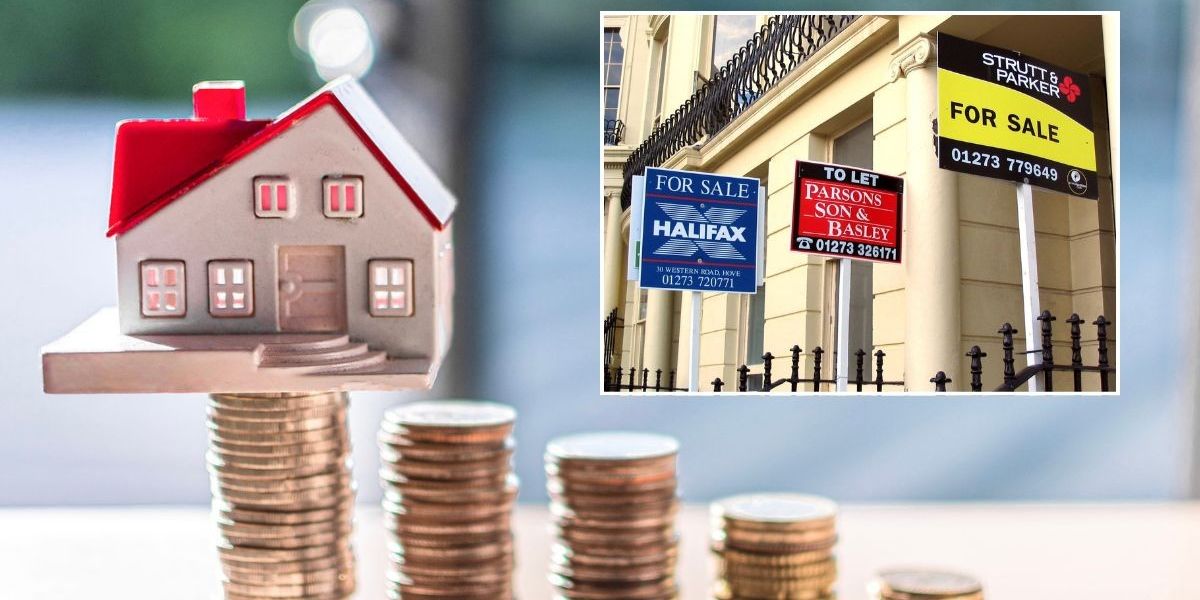 Can the bank’s rate cut save Britain’s beleaguered property market? Can the bank’s rate cut save Britain’s beleaguered property market?