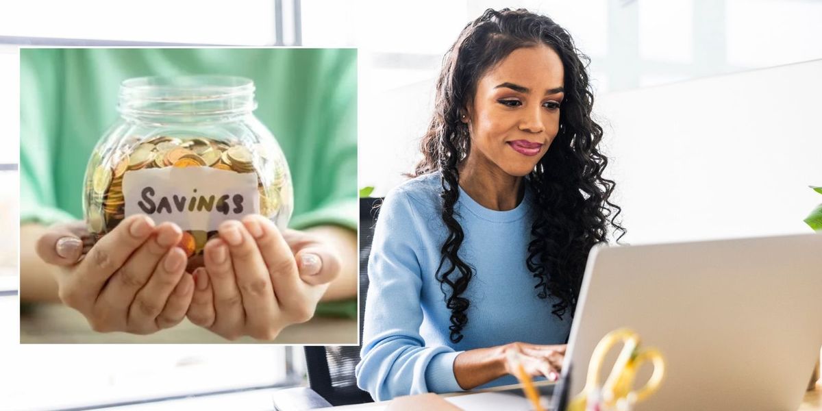 Savers urged to ‘shop around for inflation-busting deals’ Savers urged to ‘shop around for inflation-busting deals’