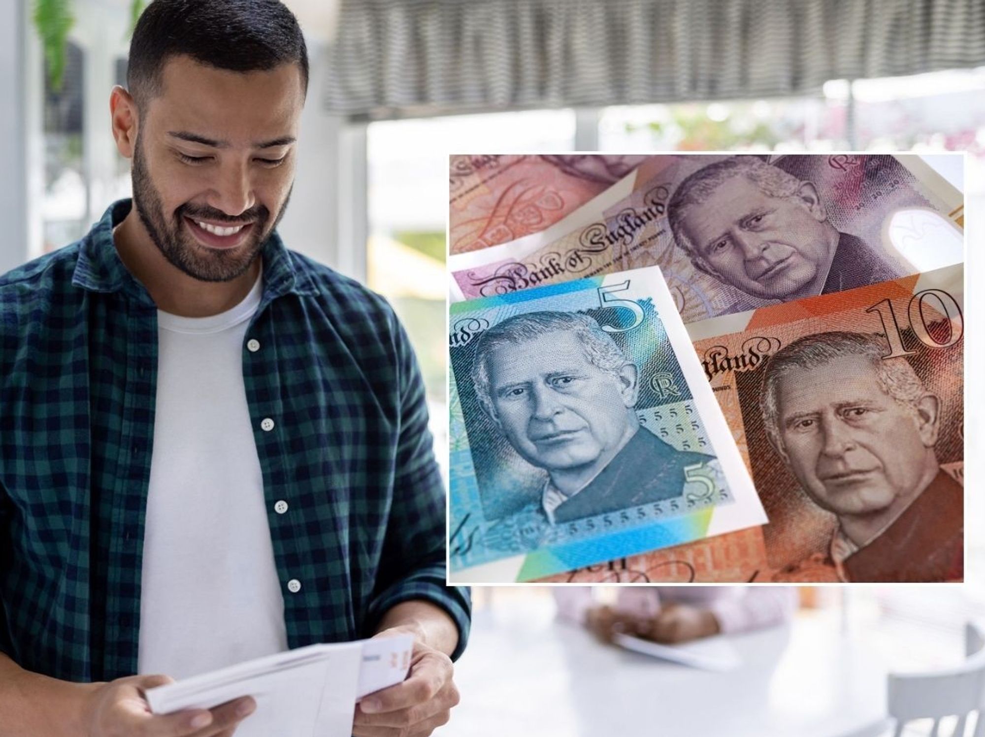 Savings high interest rate