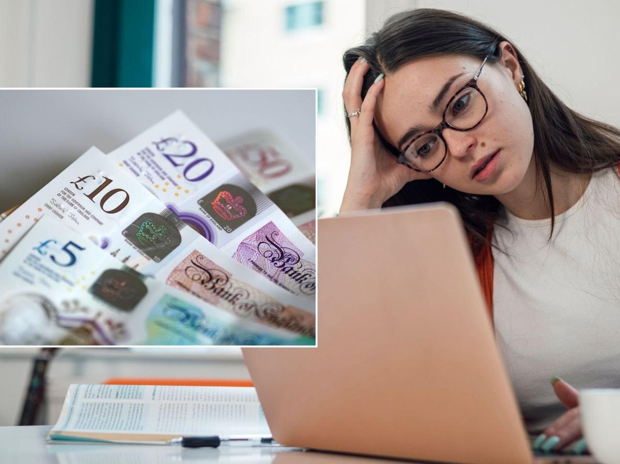 Savings warning as thousands could face delays when trying to access their money - check if you'r...