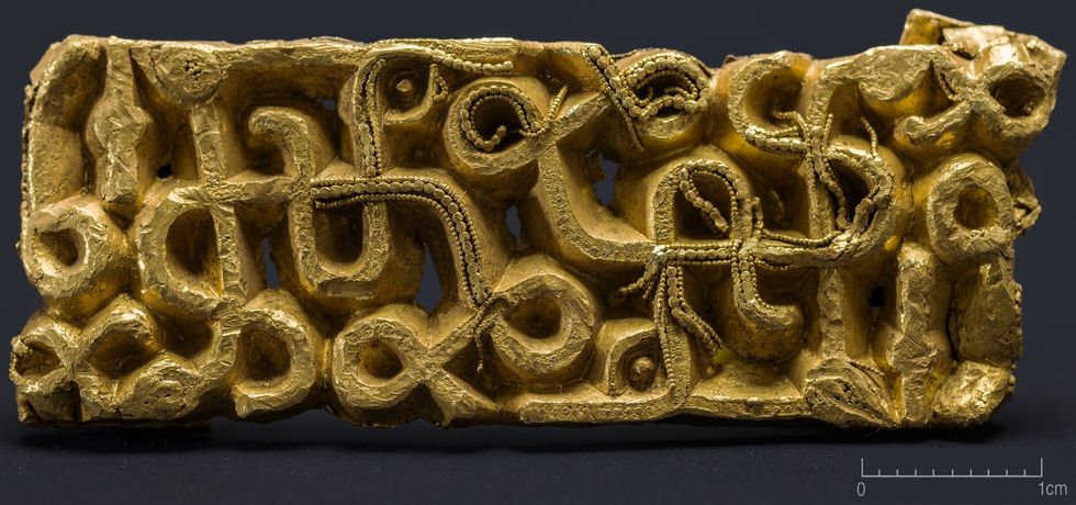 Scabbard