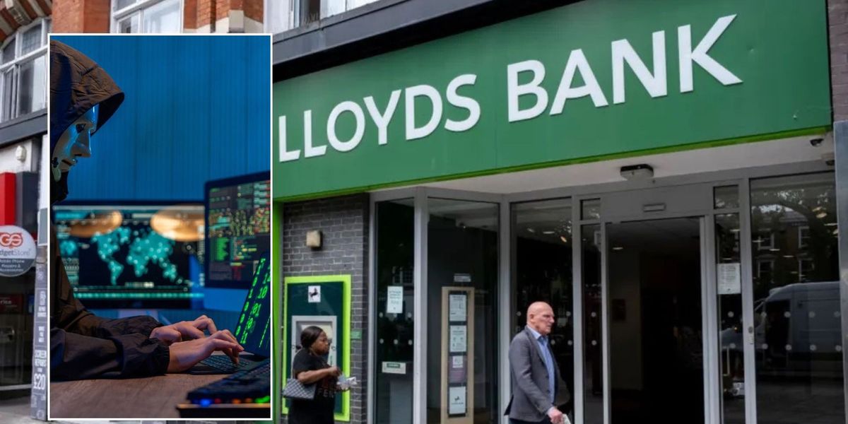 Lloyds Bank issues warning as criminals target learner drivers in ‘sophisticated’ social media scam Lloyds Bank issues warning as criminals target learner drivers in ‘sophisticated’ social media scam