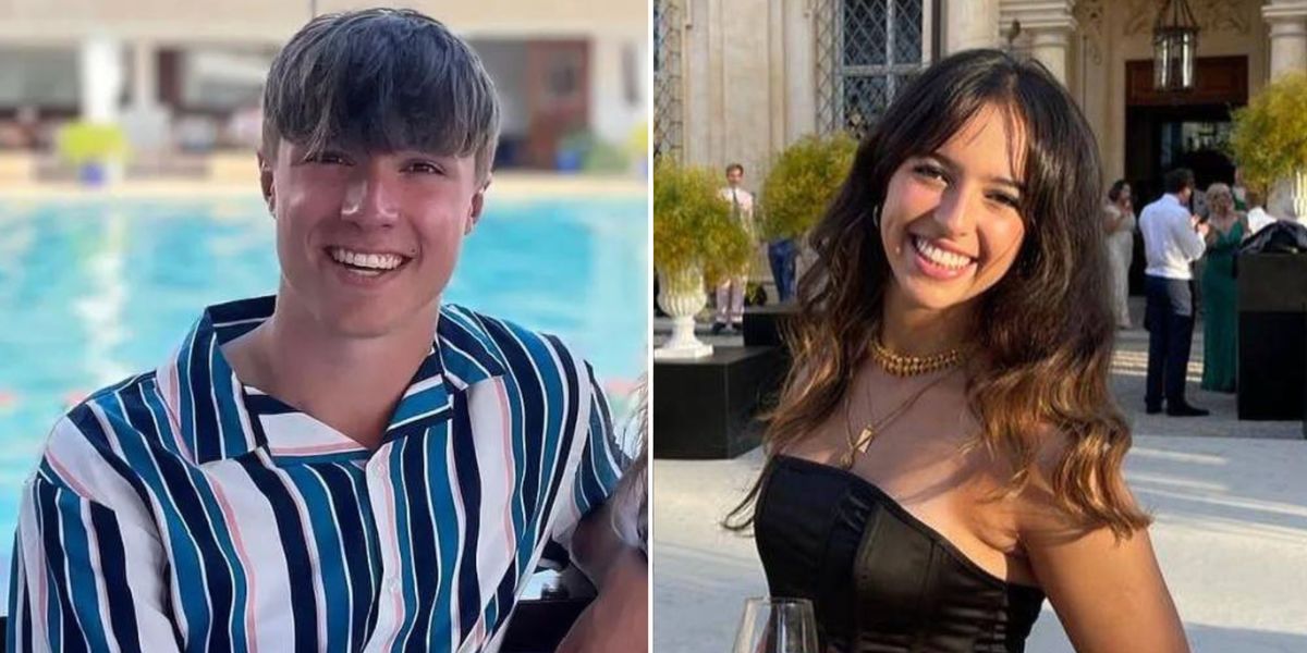 NextImg:Nottingham students were 'proper butchered' said police officers on 'disgusting' WhatsApp message that left family with 'more trauma than you can imagine'