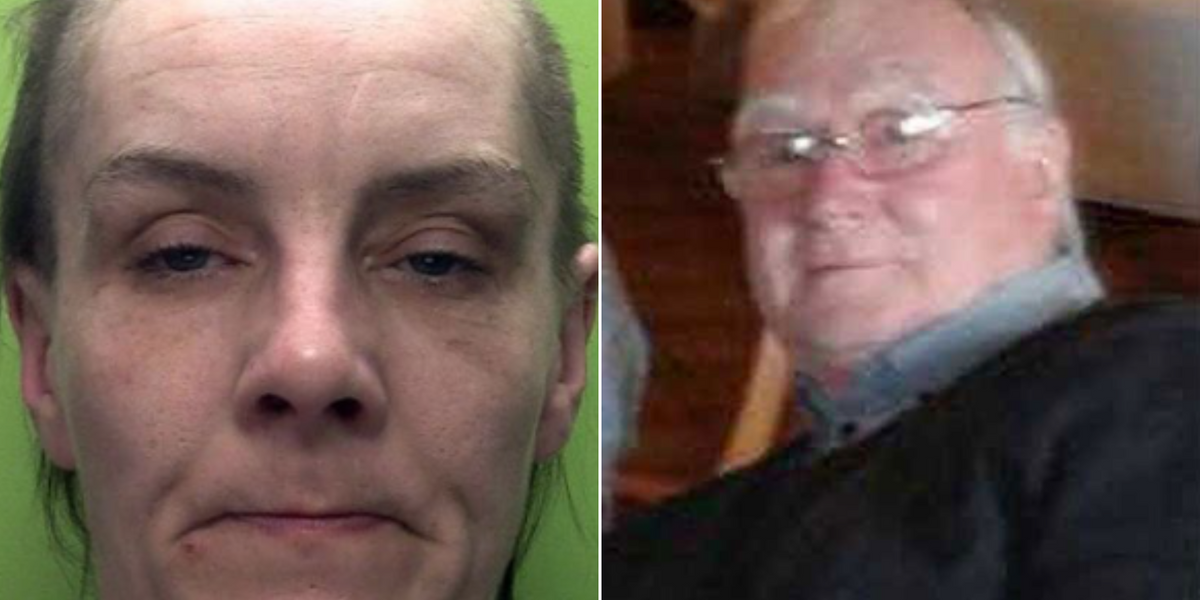 NextImg:Nottingham police warned eight times before pensioner had life savings stolen and was murdered