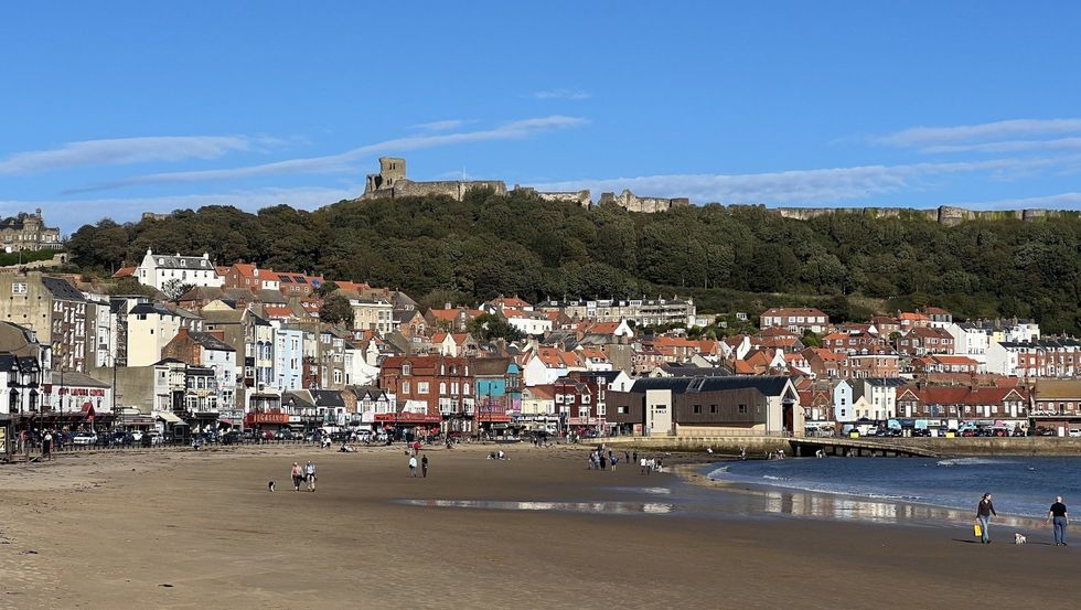 Scarborough