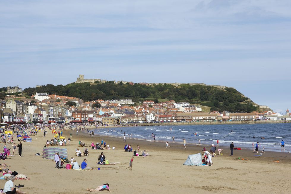 Scarborough