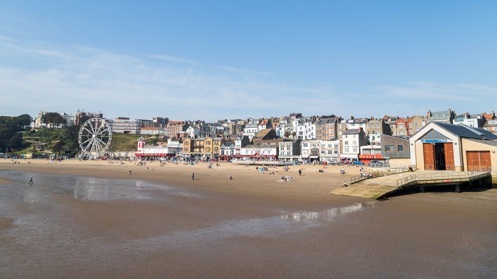 Scarborough