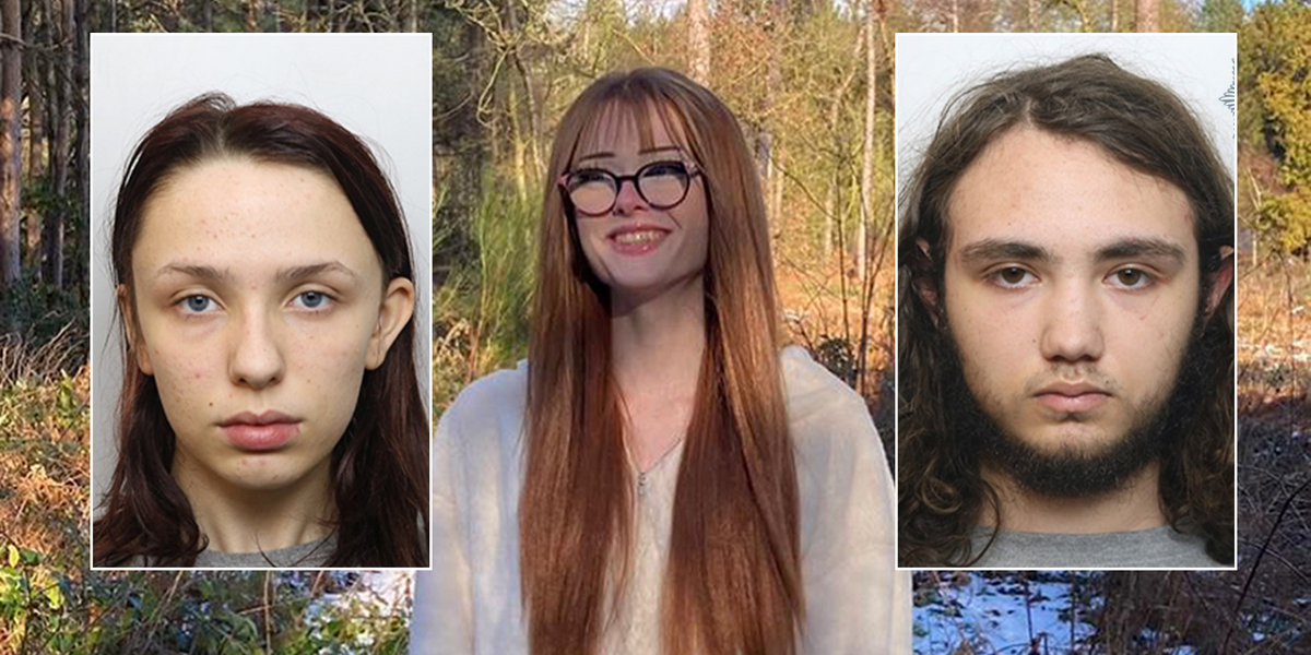NextImg:Brianna Ghey’s murderers named for first time after horrific attack