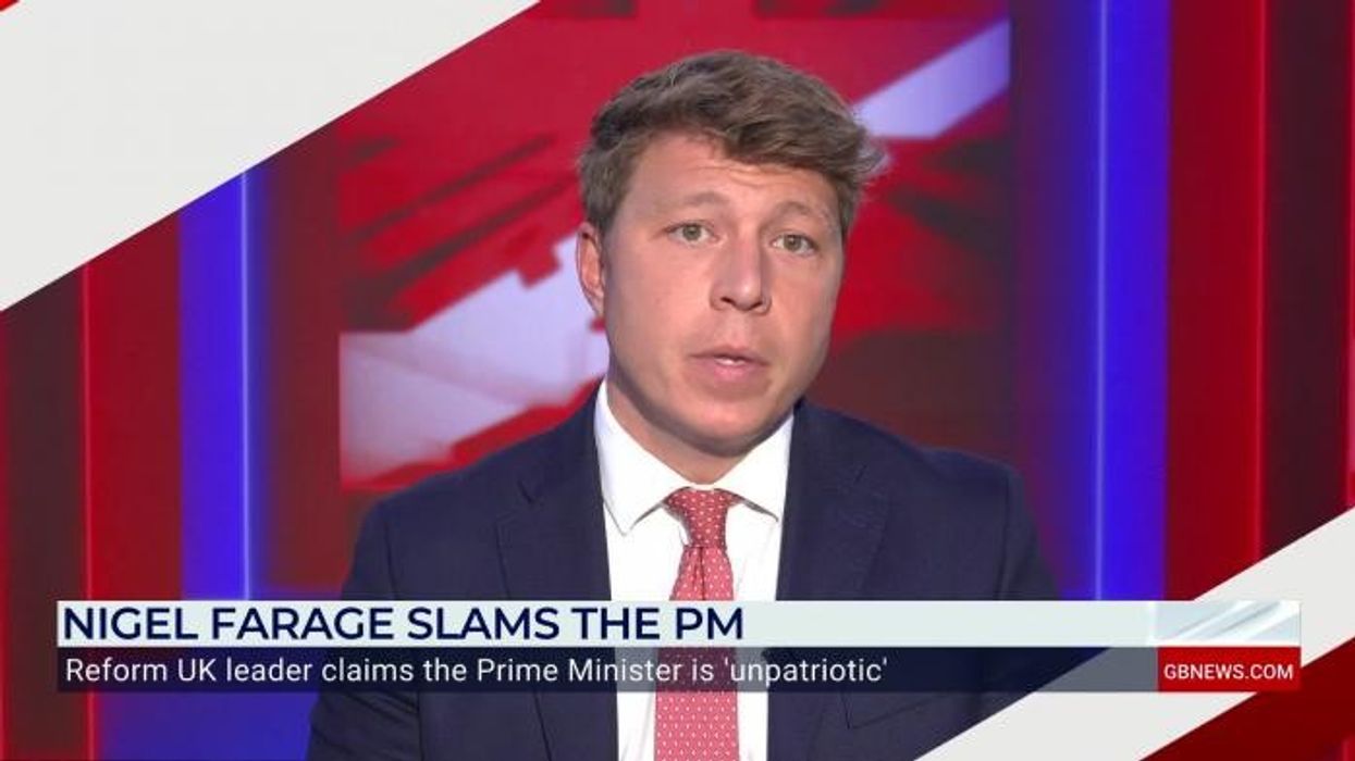 REVEALED: The damning data that leaves Keir Starmer's premiership at risk as Nigel Farage warns PM has 'no way back'