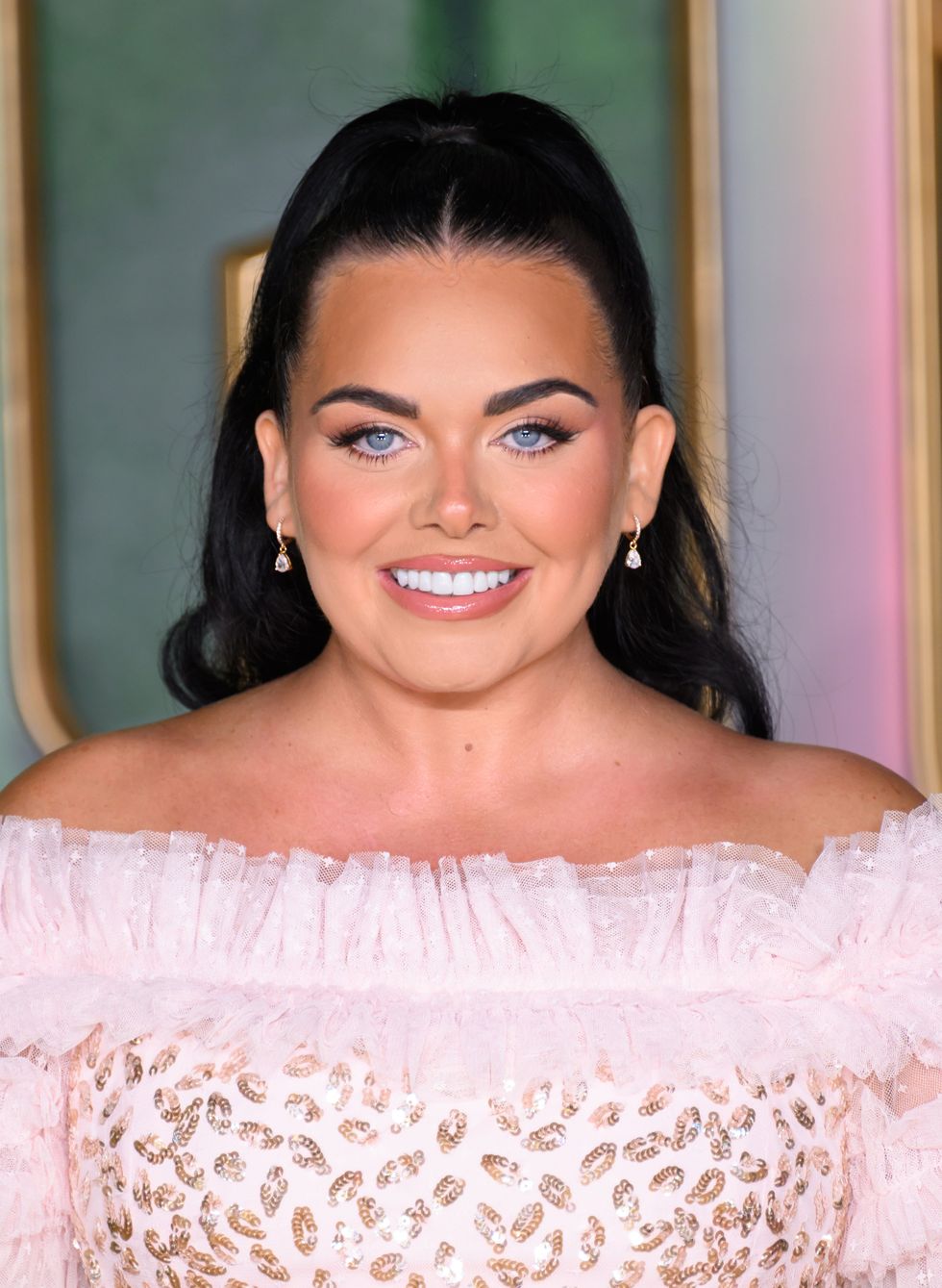 Scarlett Moffatt