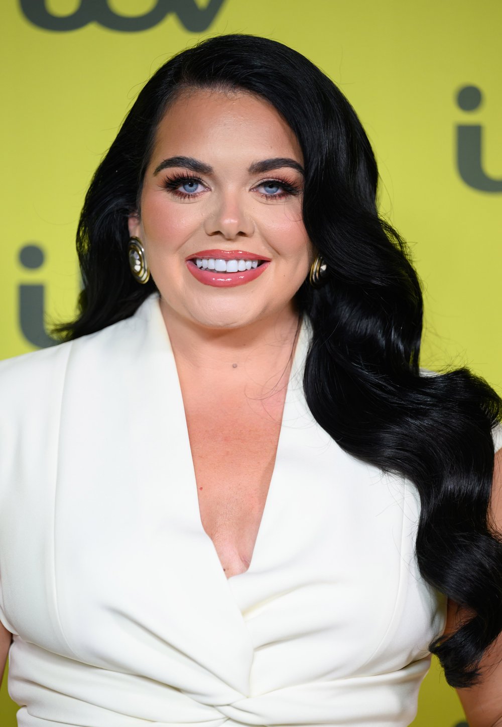 Scarlett Moffatt