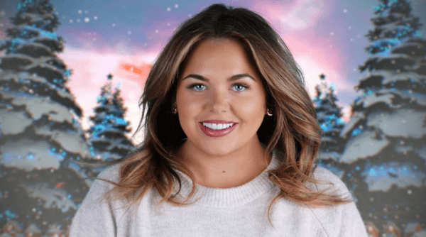 Scarlett Moffatt