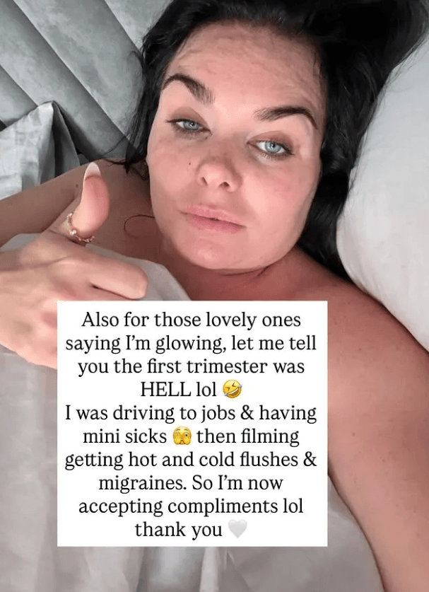 Scarlett Moffatt