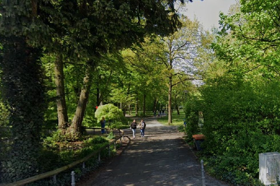 Schoental Park