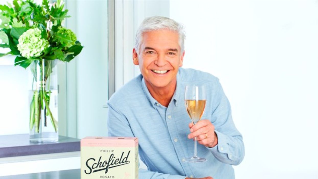 Schofield wine
