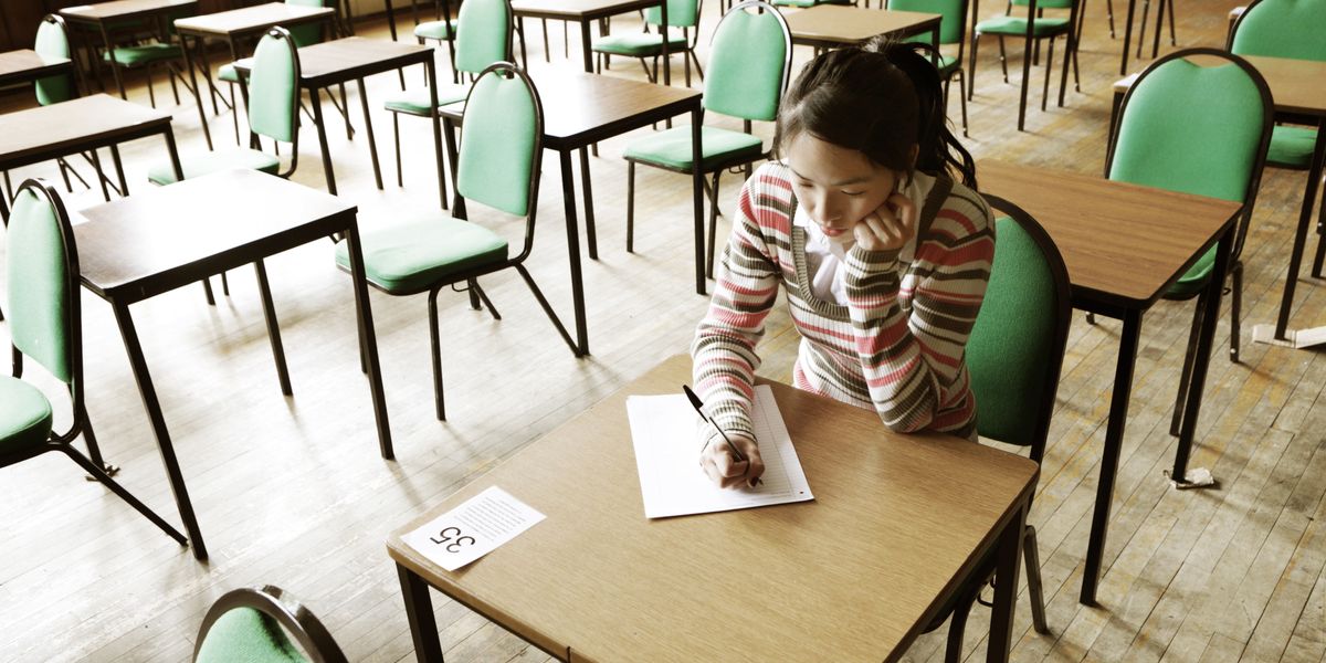 NextImg:Private schools dumb down entry requirements as headteachers forced to 'widen the net'