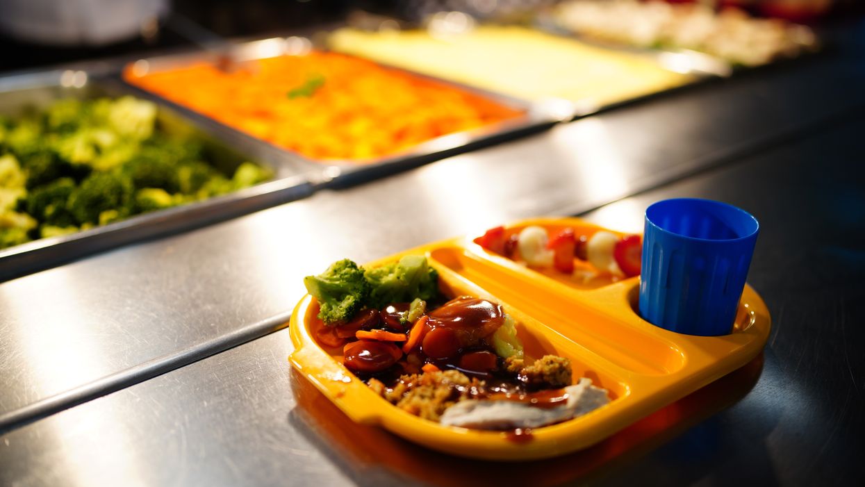 School meal