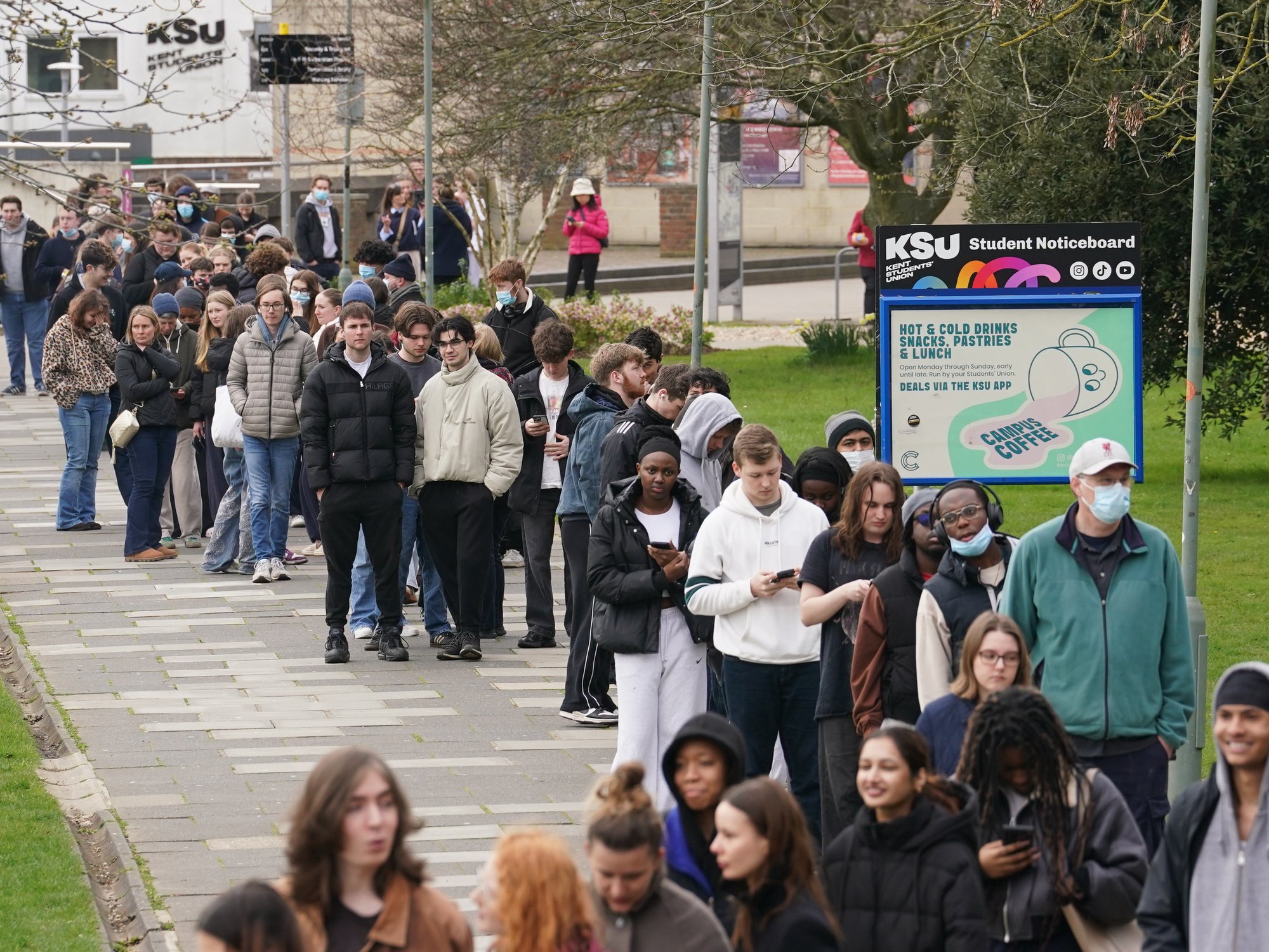 Meningitis outbreak declared ‘national incident’ over 'unprecedented explosion' of infections