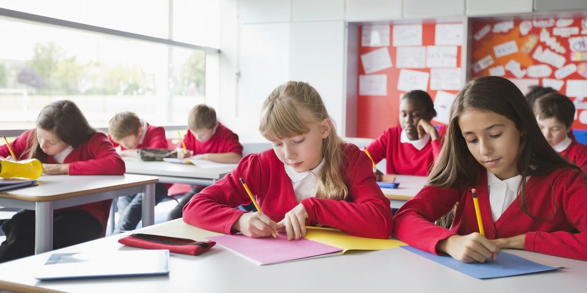 NextImg:Teachers across Britain will be taught to challenge 'whiteness' in schools
